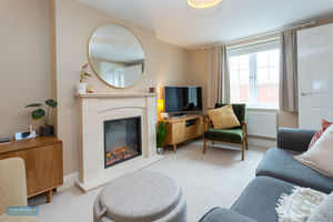 Sitting Room- click for photo gallery